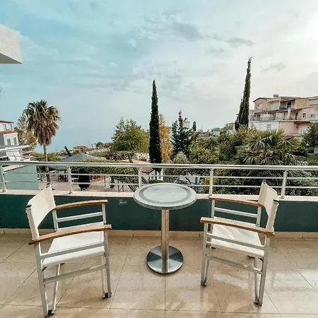 Nonna's Boutique 3* Dhërmi