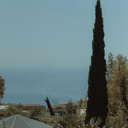 Nonna's Boutique 3* Dhërmi
