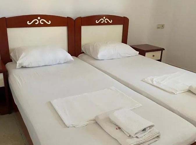 Nonna's Boutique Bed and breakfast