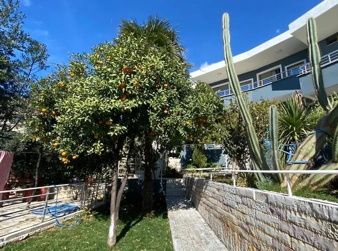 Bed and breakfast Nonna's Boutique 3*