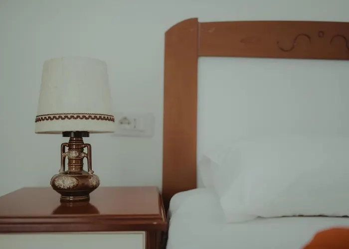 Bed and breakfast Nonna's Boutique Dhërmi