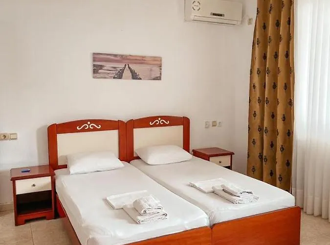 Nonna's Boutique Bed and breakfast 3*