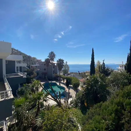 Nonna's Boutique Bed and breakfast *