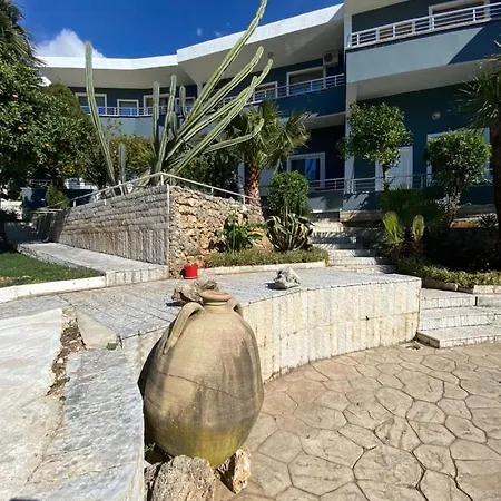 Nonna's Boutique Nocleg ze śniadaniem Dhërmi