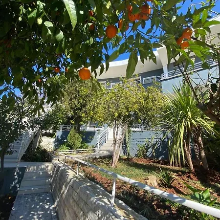 Nonna's Boutique Bed and breakfast *