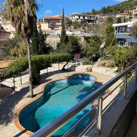 Nonna's Boutique Nocleg ze śniadaniem *