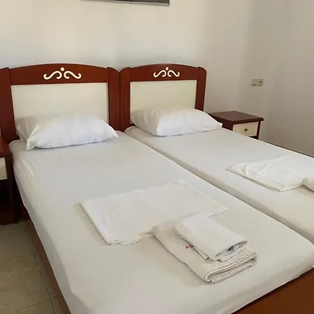 Nonna's Boutique Bed and breakfast