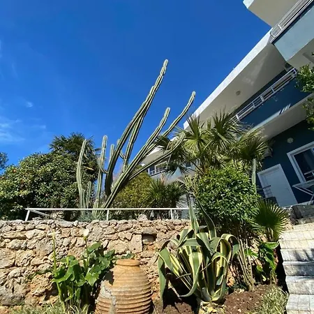 Bed and breakfast Nonna's Boutique