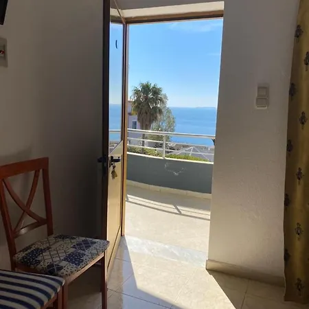 Nocleg ze śniadaniem Nonna's Boutique