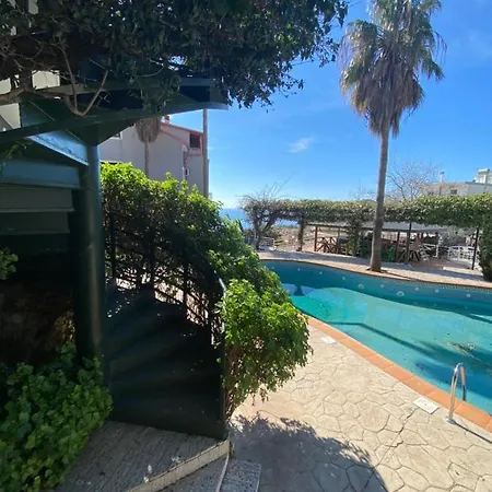 Nocleg ze śniadaniem Nonna's Boutique