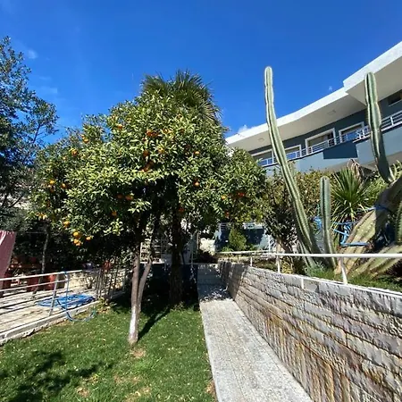 Nocleg ze śniadaniem Nonna's Boutique *