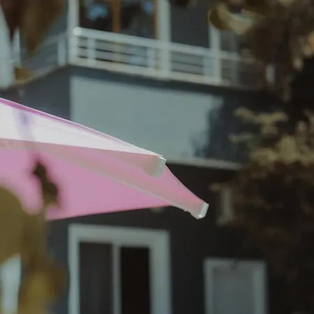 Nonna's Boutique Nocleg ze śniadaniem