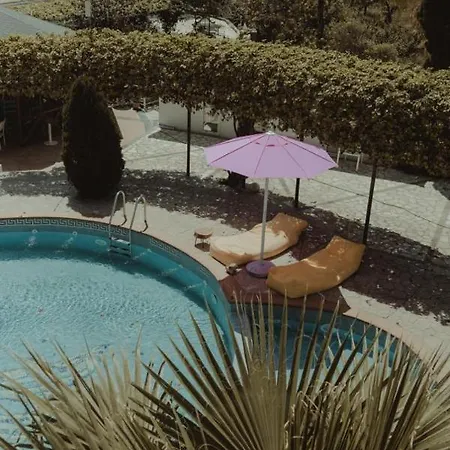 Nonna's Boutique Nocleg ze śniadaniem Dhërmi