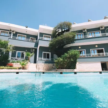 Nocleg ze śniadaniem Nonna's Boutique