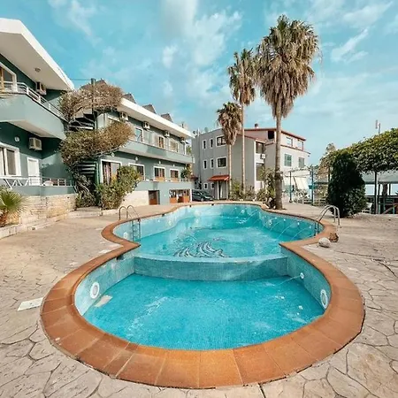 Nonna's Boutique Nocleg ze śniadaniem