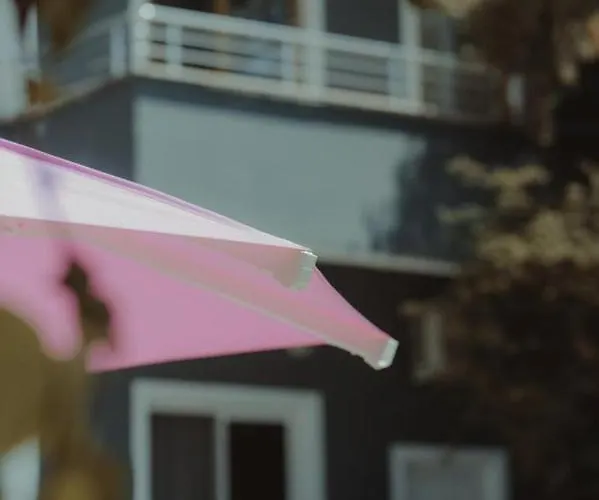 Nonna's Boutique Bed & Breakfast