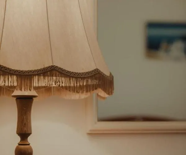 Nonna's Boutique Bed & Breakfast *